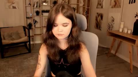 Your sweet girl online show from 23, 9, 2025