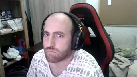 Snapshot of elamordeyuli chatting on 29, 3, 2026 elamordeyuli online show from 29, 3, 2026