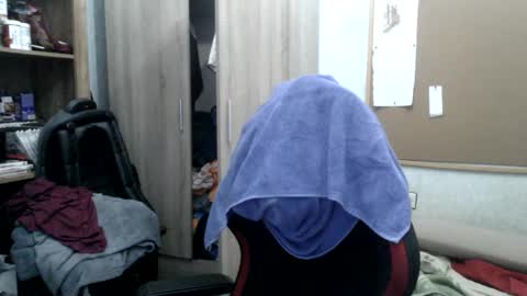 Snapshot of elamordeyuli chatting on 1, 4, 2026 elamordeyuli online show from 1, 4, 2026