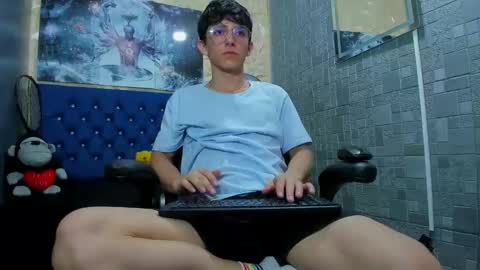 Elan Giralon online show from 26, 3, 2026