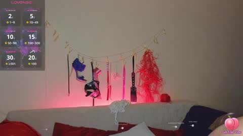 elarasable online show from 10, 4, 2026