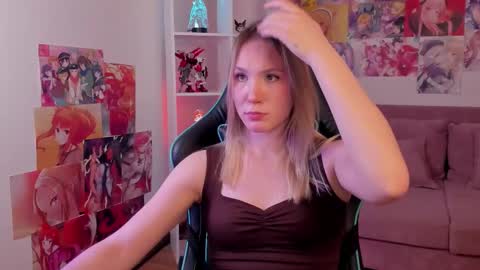 elaravoltage online show from 23, 3, 2026