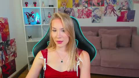elaravoltage online show from 31, 7, 2026