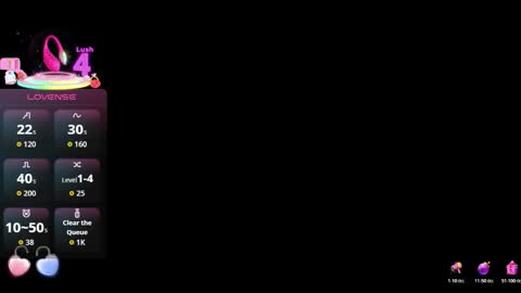 elarey_ online show from 27, 2, 2026