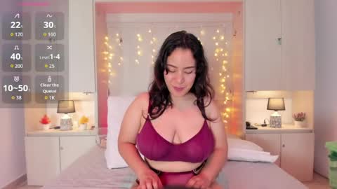 Snapshot of elarey_ chatting on 3, 6, 2026 elarey_ online show from 3, 6, 2026