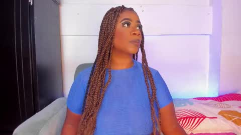 Ela online show from 23, 3, 2026