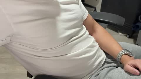 Snapshot of elc_2 chatting on 20, 1, 2025 elc_2 online show from 20, 1, 2025