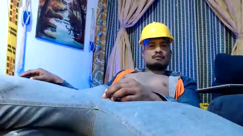 elcaballeroblack online show from 16, 10, 2025