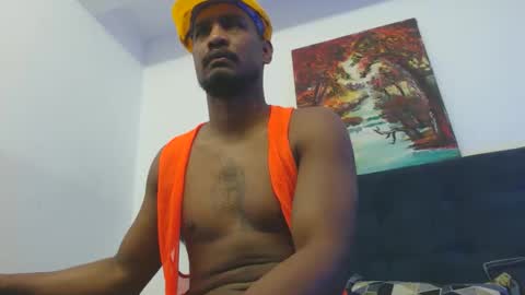 elcaballeroblack online show from 14, 5, 2026