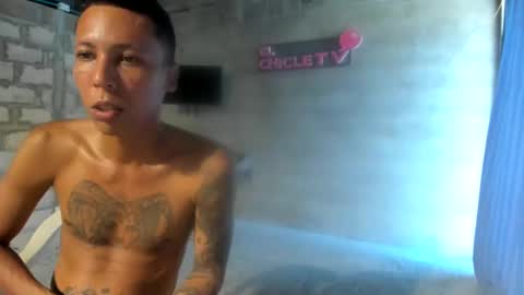 El CHICLE TV - SHOW online show from 10, 12, 2024