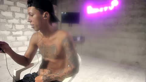 El CHICLE TV - SHOW online show from 27, 12, 2024