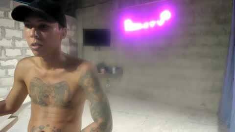 El CHICLE TV - SHOW online show from 29, 12, 2024