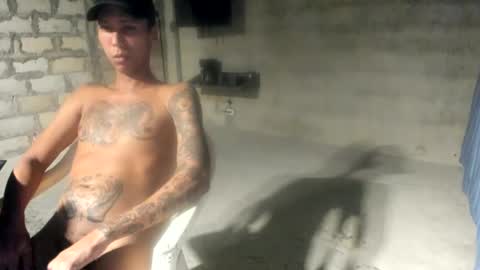 El CHICLE TV - SHOW online show from 16, 1, 2025