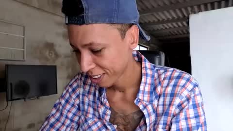 El CHICLE TV - SHOW online show from 22, 9, 2025