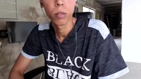 El CHICLE TV - SHOW online show from 3, 10, 2025