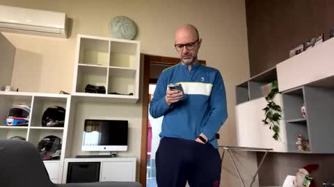 Snapshot of eldiablo844 chatting on 6, 1, 2025 Eldiablo844 online show from 6, 1, 2025