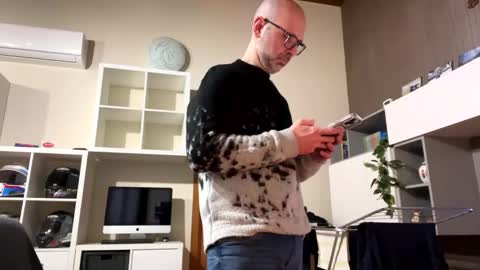 Snapshot of eldiablo844 chatting on 22, 2, 2025 Eldiablo844 online show from 22, 2, 2025