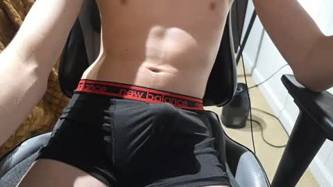 eldritchspell online show from 23, 3, 2026