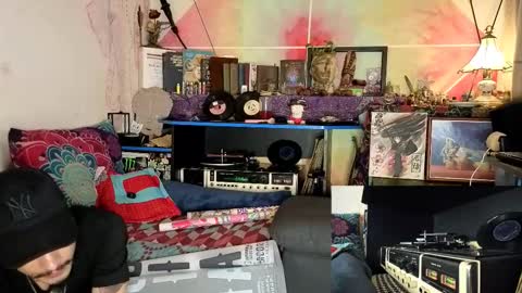 Sir Eleazar online show from 30, 9, 2025