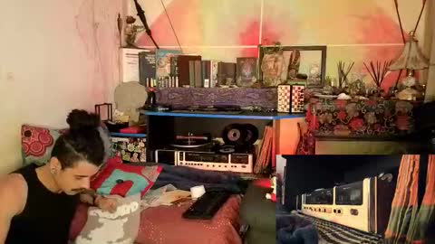 Sir Eleazar online show from 5, 10, 2025