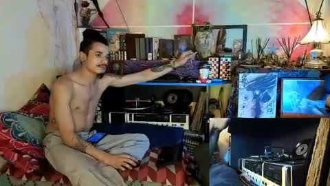 Sir Eleazar online show from 7, 10, 2025