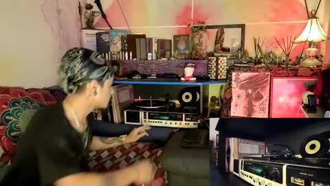 Sir Eleazar online show from 13, 10, 2025