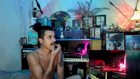 Sir Eleazar online show from 14, 12, 2025