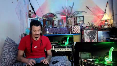 Sir Eleazar online show from 17, 12, 2025