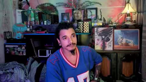 Sir Eleazar online show from 6, 1, 2026