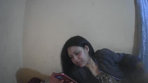 Isabella online show from 30, 9, 2025