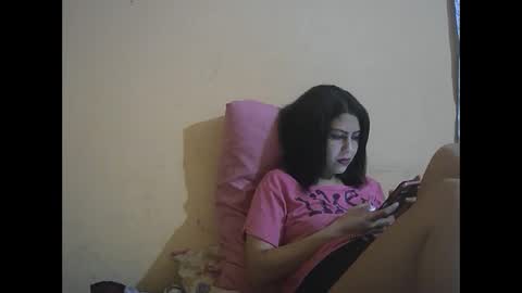 Isabella online show from 9, 10, 2025