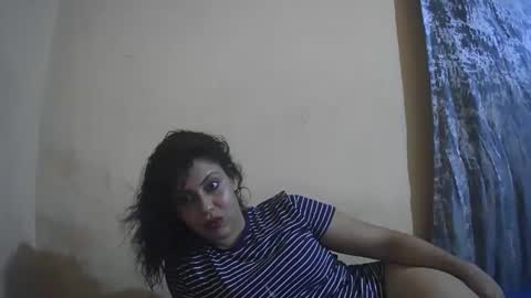 Isabella online show from 1, 3, 2026