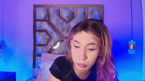 Snapshot of electra_gosselin chatting on 25, 9, 2025 electra_gosselin online show from 25, 9, 2025