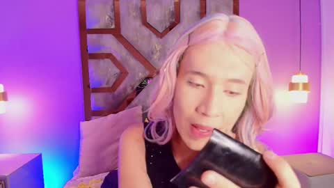 Snapshot of electra_gosselin chatting on 1, 10, 2025 electra_gosselin online show from 1, 10, 2025