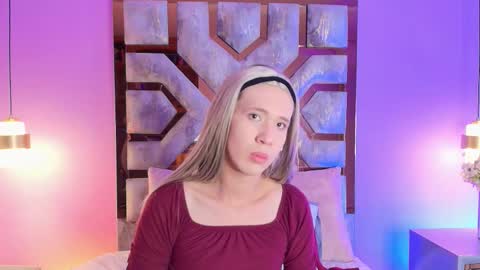 Snapshot of electra_gosselin chatting on 16, 10, 2025 electra_gosselin online show from 16, 10, 2025