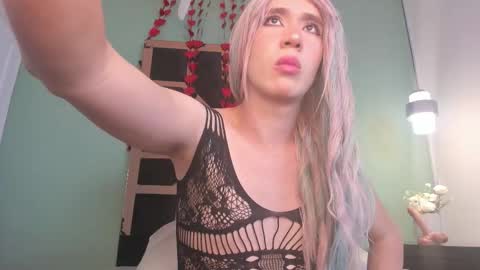 electra_gosselin online show from 20, 2, 2026