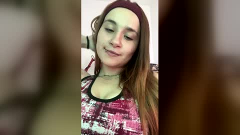 Im Meleena  online show from 3, 6, 2026