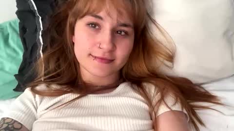 Im Meleena  online show from 3, 6, 2026