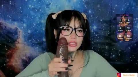Electra Stark online show from 11, 5, 2026