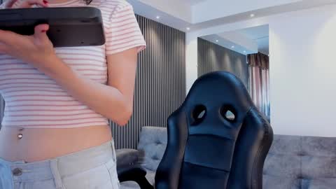 Electra online show from 5, 12, 2024