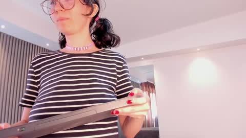 Electra online show from 7, 12, 2024