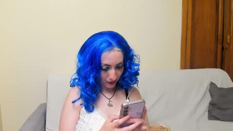 Electra online show from 10, 9, 2025