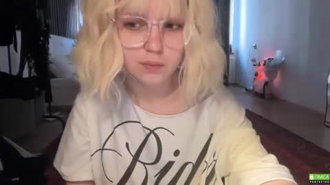 Aleksa online show from 19, 7, 2026