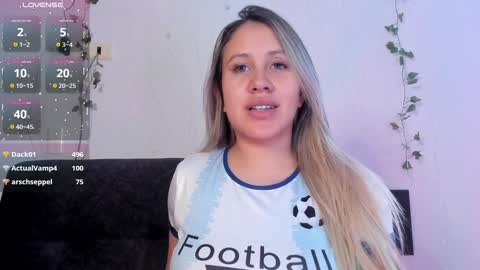 Snapshot of eleecttraa_12 chatting on 29, 1, 2025 Electra online show from 29, 1, 2025