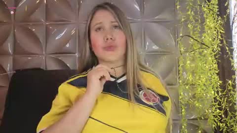 Snapshot of eleecttraa_12 chatting on 22, 6, 2026 Electra online show from 22, 6, 2026