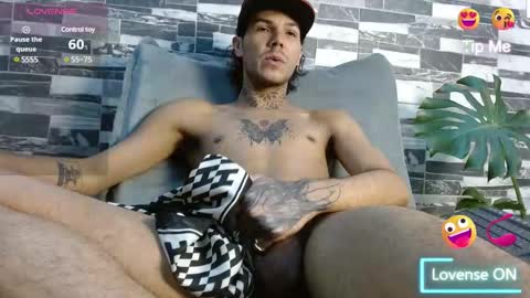 eleg_ochoa7 online show from 14, 1, 2025