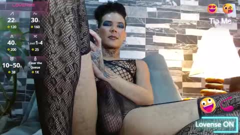 eleg_ochoa7 online show from 9, 2, 2025