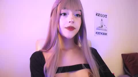 Snapshot of elektra_sky11 chatting on 31, 1, 2026 Elektra Sky online show from 31, 1, 2026