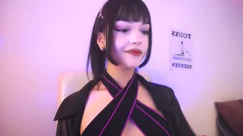 Snapshot of elektra_sky11 chatting on 20, 2, 2026 Elektra Sky online show from 20, 2, 2026