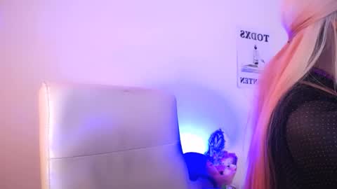 Snapshot of elektra_sky11 chatting on 21, 3, 2026 Elektra Sky online show from 21, 3, 2026